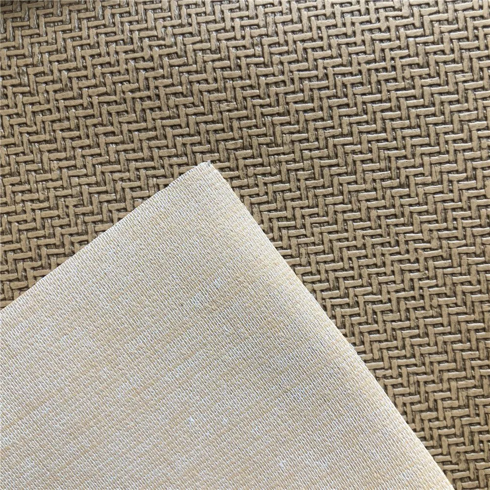 Изготовленный на заказ джинсовый дизайн, цифровая печать, синтетический искусственный винил, искусственная кожа для изготовления кошелька, сумки для обуви и т. д.